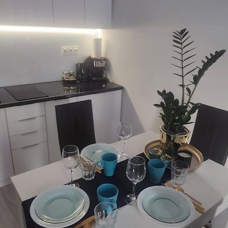 Apartament Lux W Centrum Konina Konin  Extérieur photo