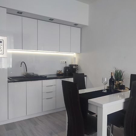 Apartament Lux W Centrum Konina Konin  Extérieur photo