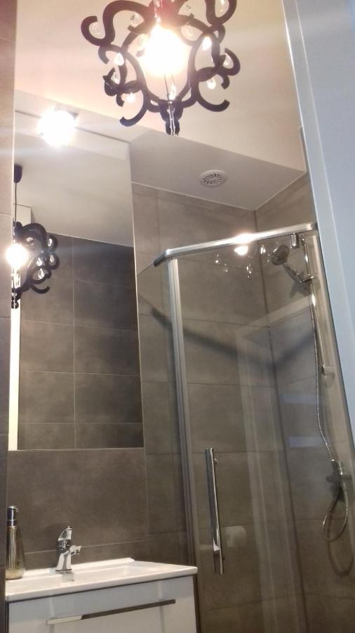 Apartament Lux W Centrum Konina Konin  Extérieur photo
