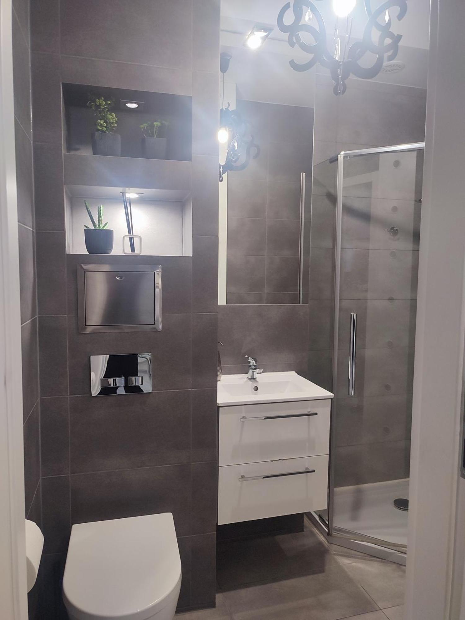 Apartament Lux W Centrum Konina Konin  Extérieur photo