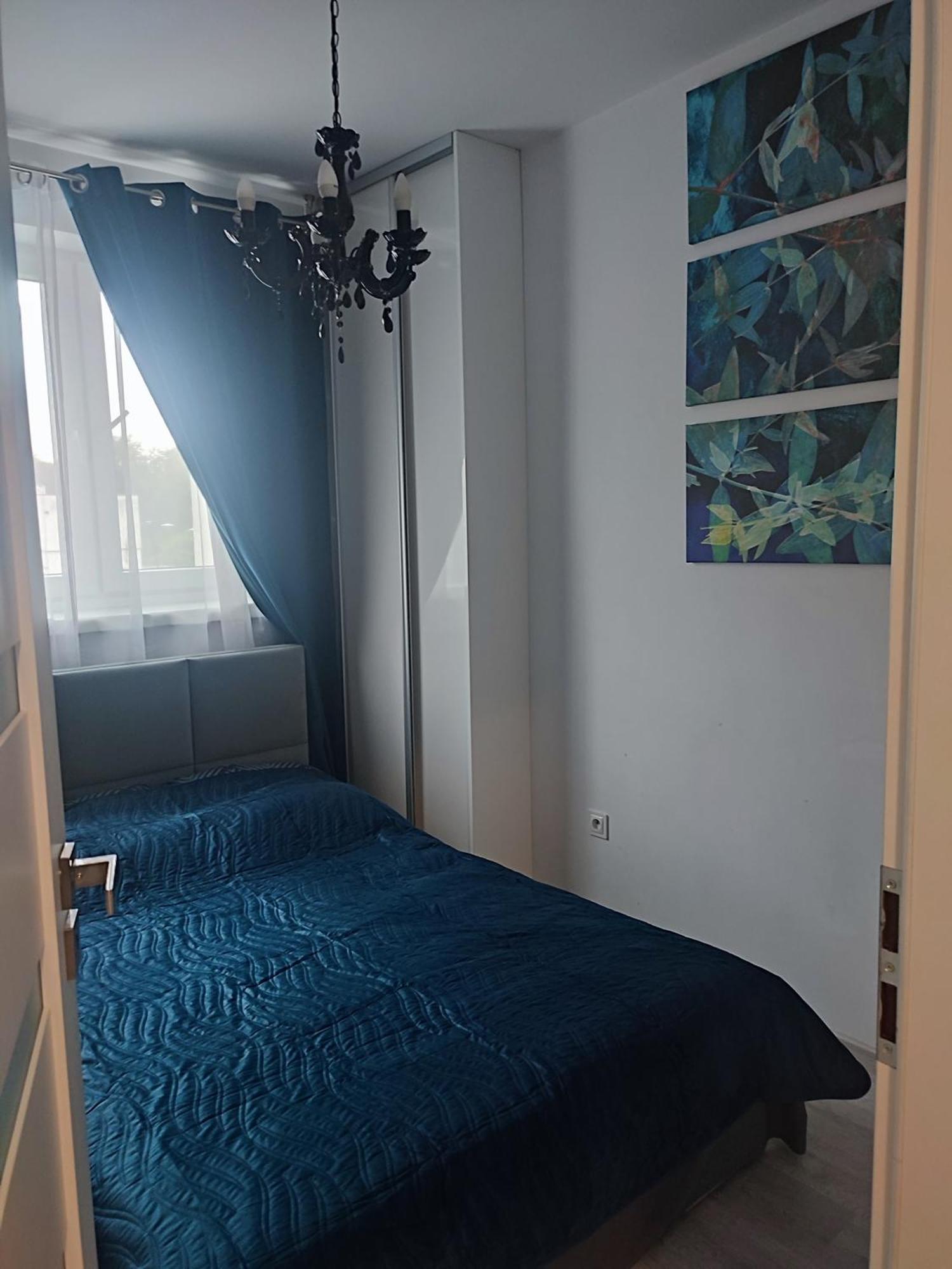 Apartament Lux W Centrum Konina Konin  Extérieur photo