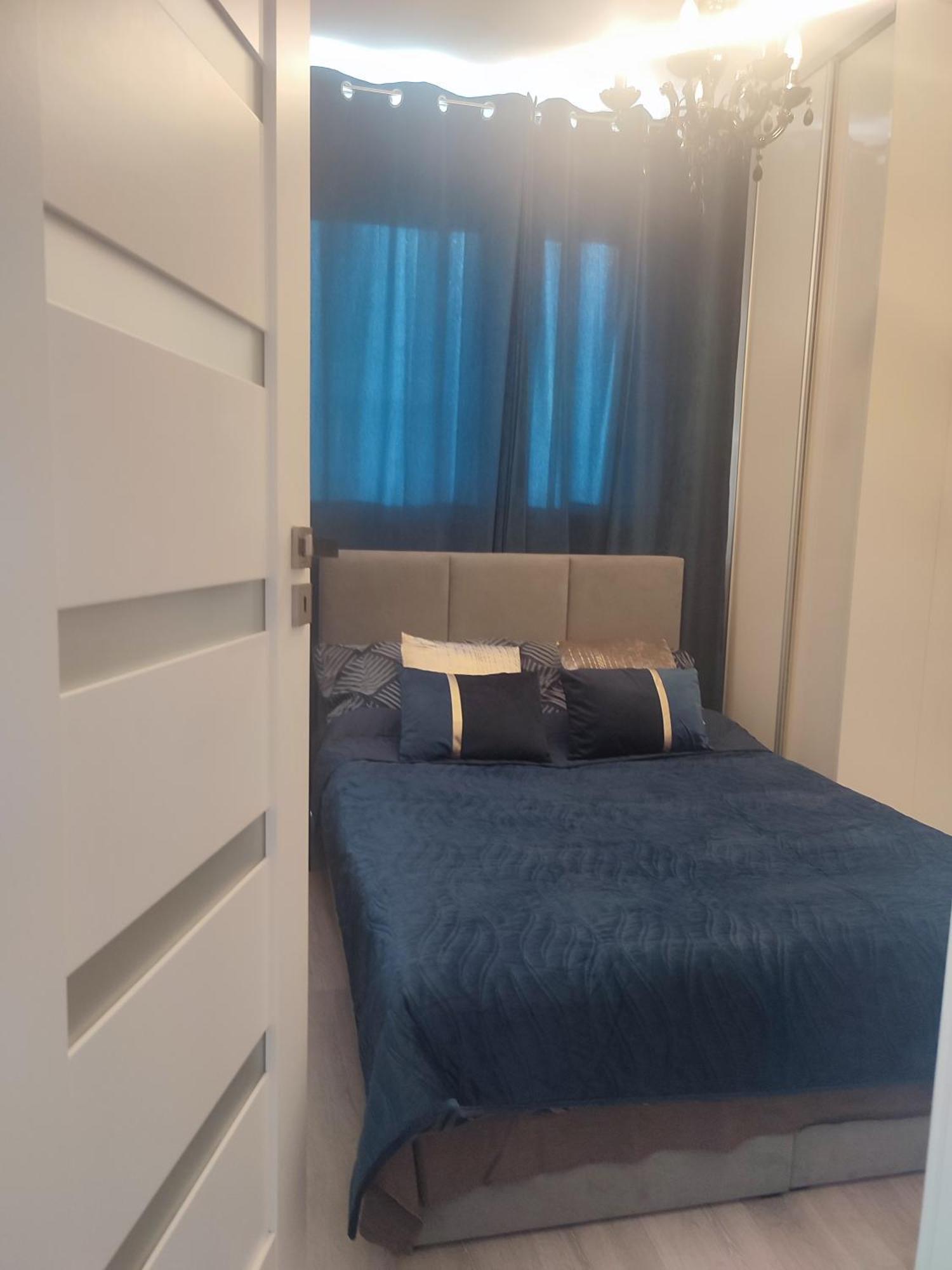 Apartament Lux W Centrum Konina Konin  Extérieur photo