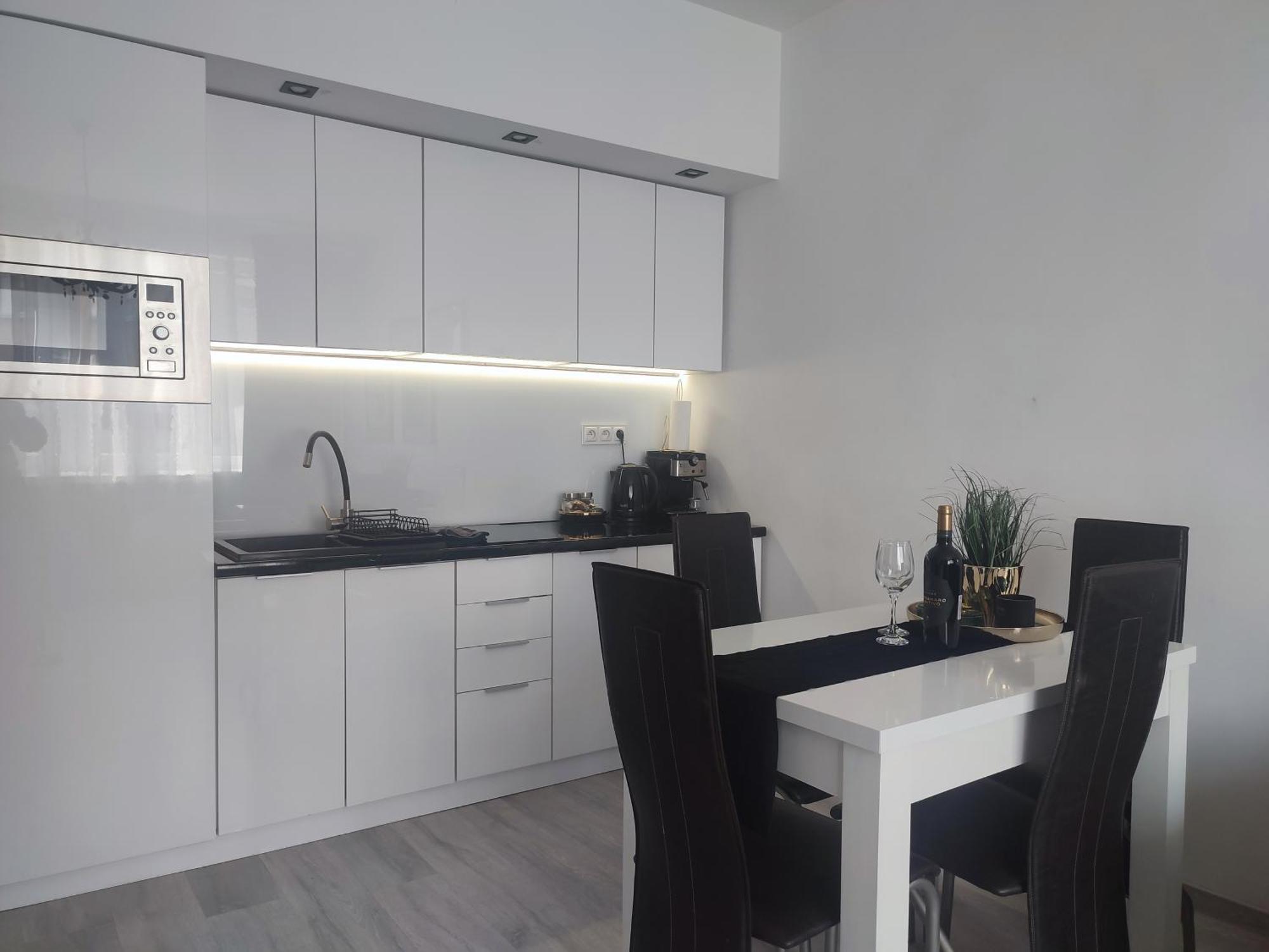Apartament Lux W Centrum Konina Konin  Extérieur photo