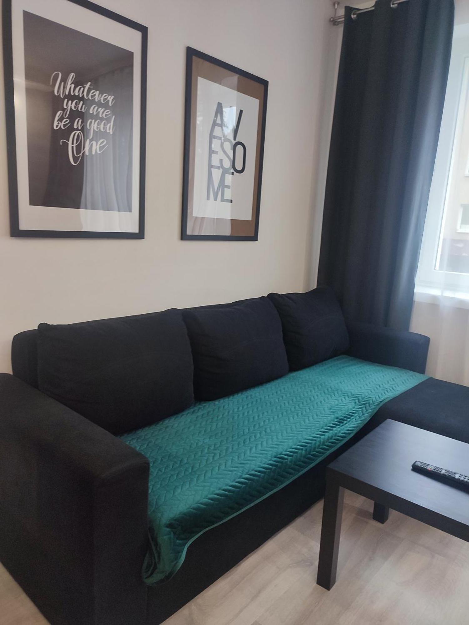 Apartament Lux W Centrum Konina Konin  Extérieur photo